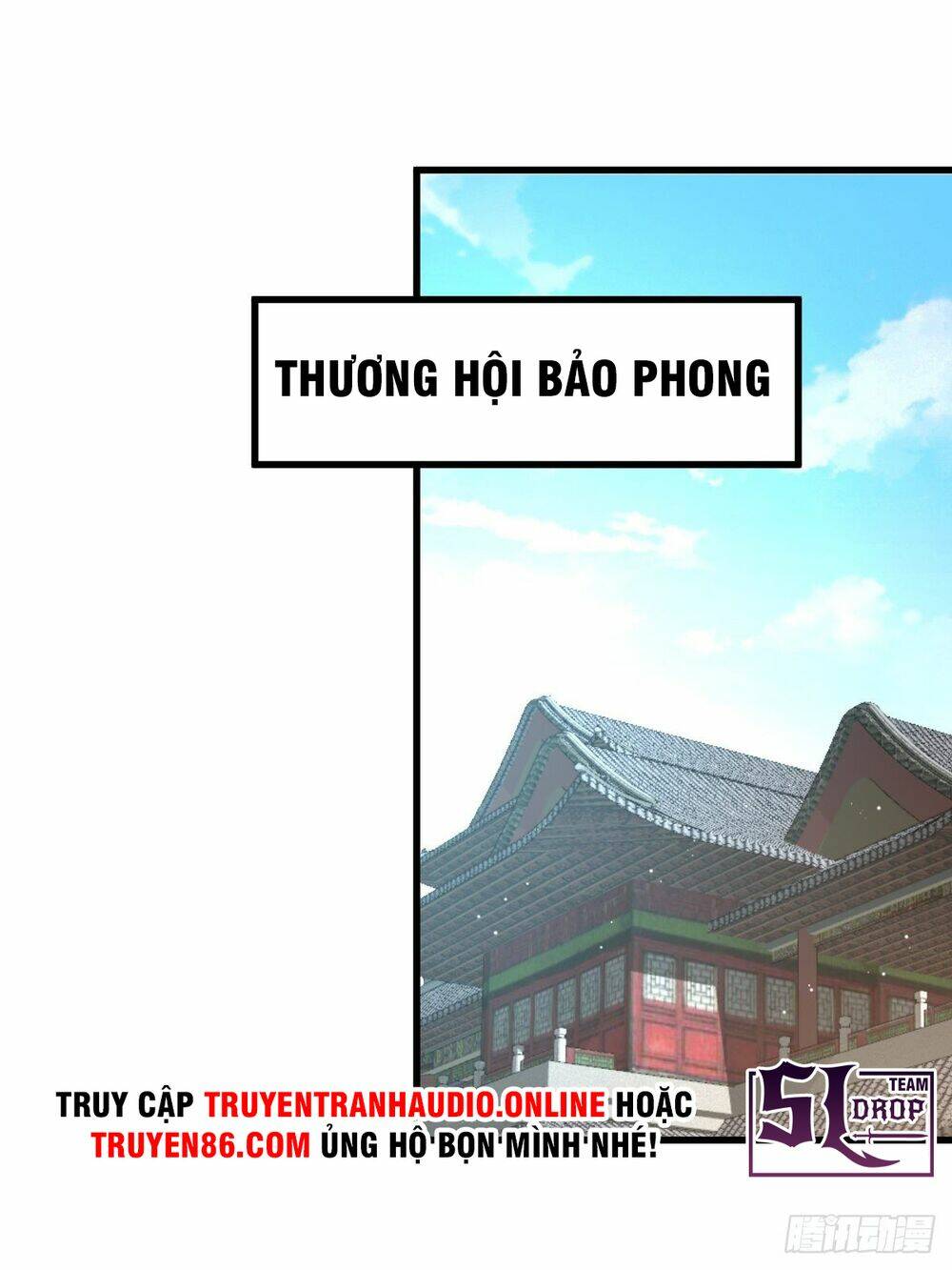 Người Trên Vạn Người Chapter 50 - Trang 2