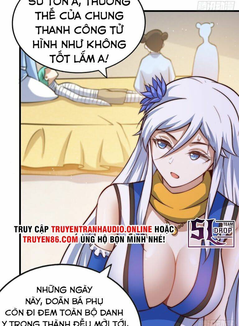 Người Trên Vạn Người Chapter 50 - Trang 2