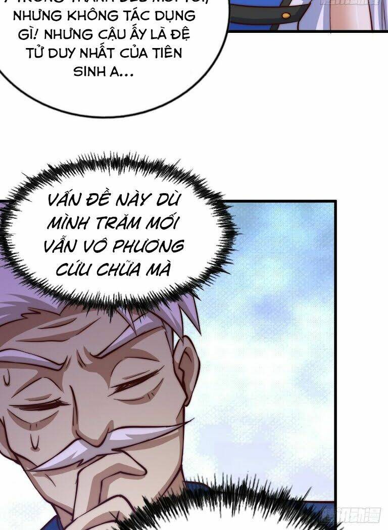 Người Trên Vạn Người Chapter 50 - Trang 2