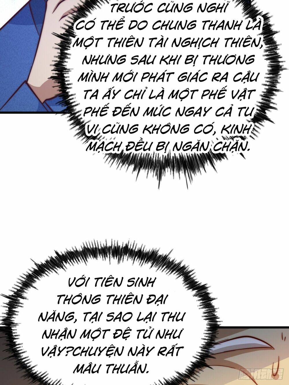 Người Trên Vạn Người Chapter 50 - Trang 2