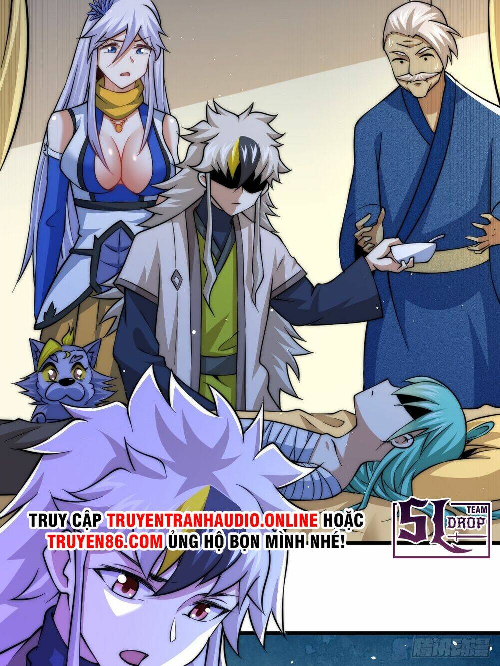 Người Trên Vạn Người Chapter 50 - Trang 2