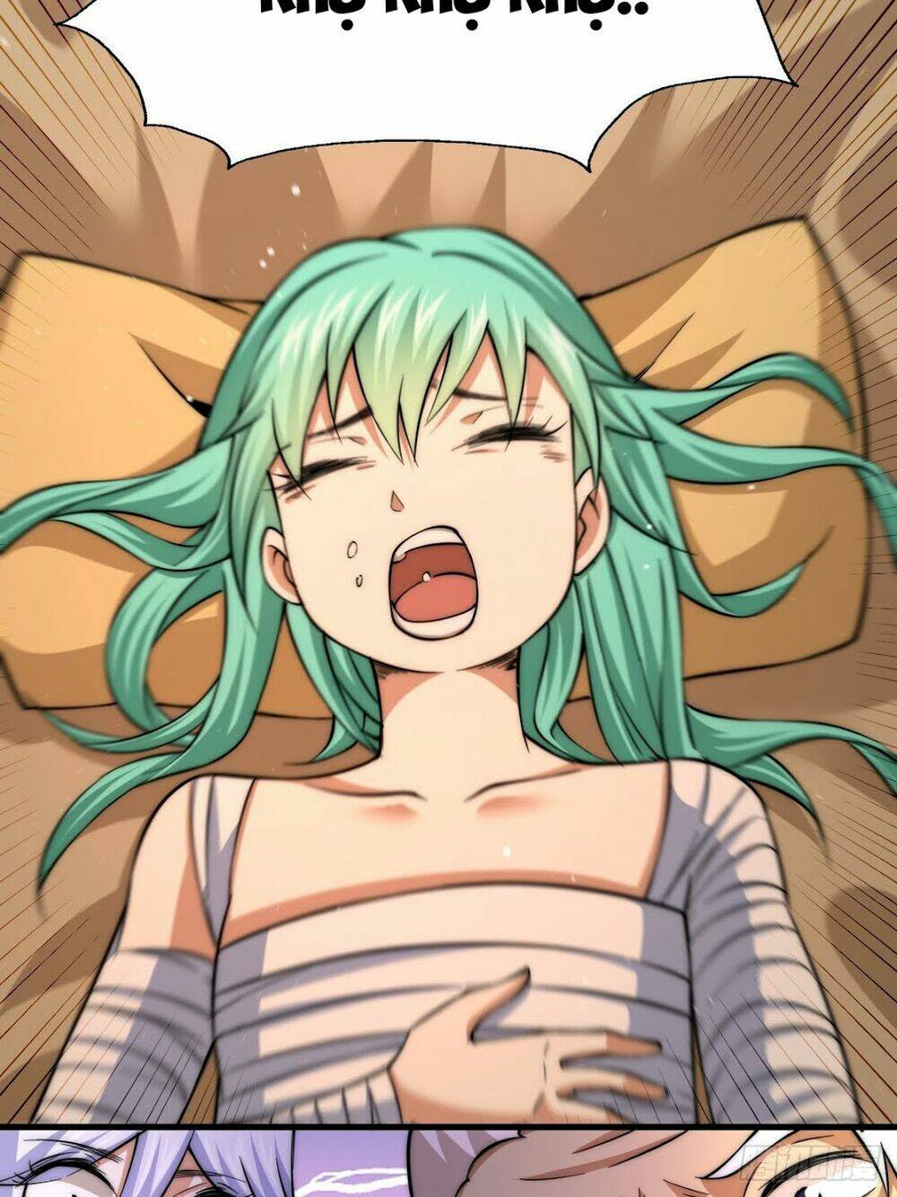 Người Trên Vạn Người Chapter 50 - Trang 2