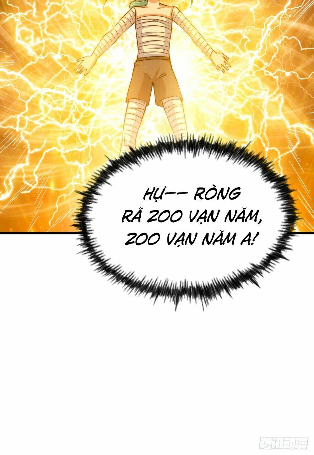 Người Trên Vạn Người Chapter 50 - Trang 2