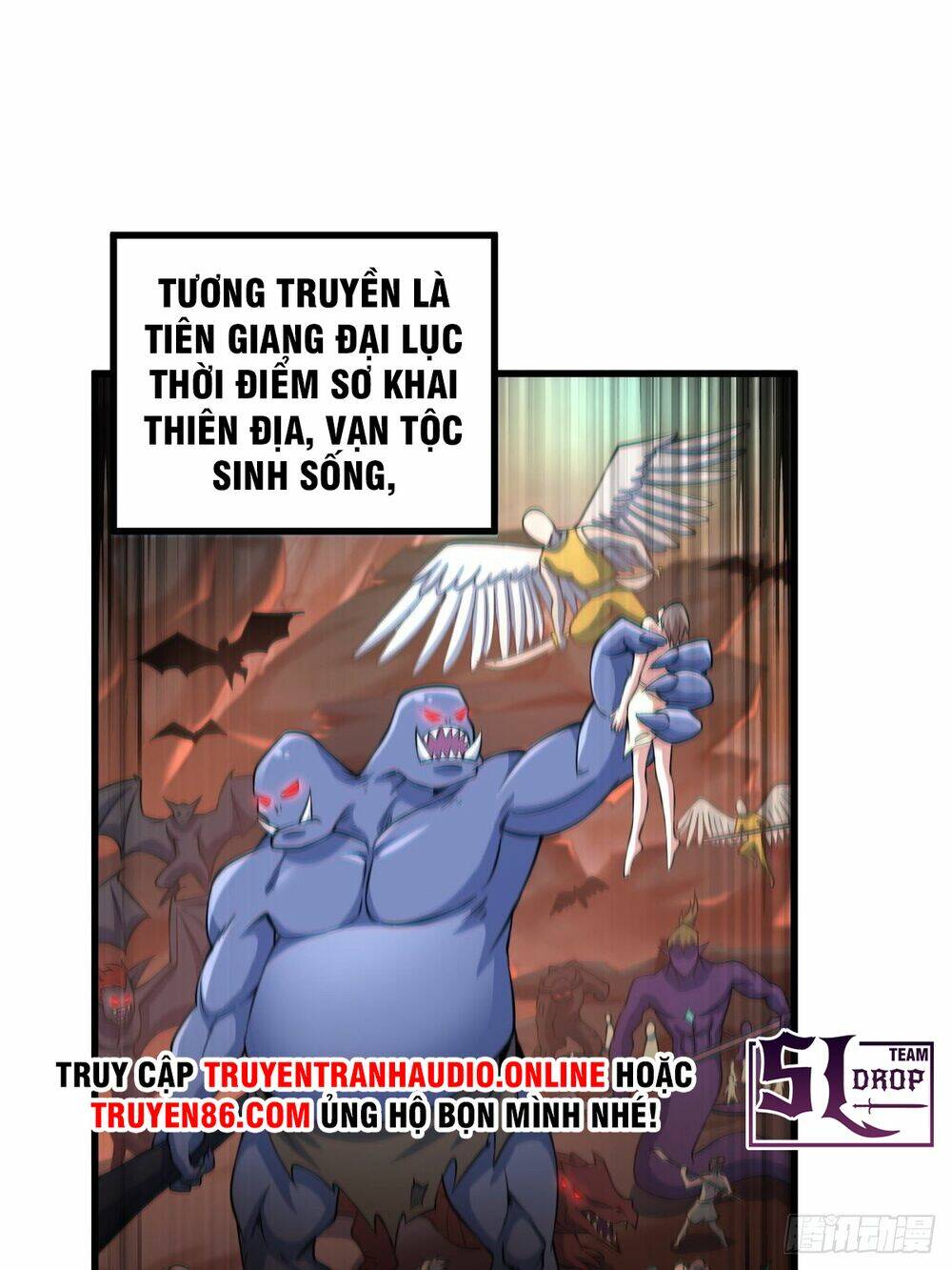 Người Trên Vạn Người Chapter 50 - Trang 2