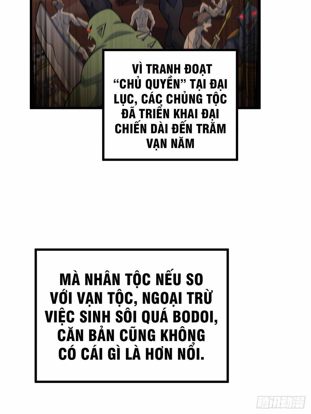 Người Trên Vạn Người Chapter 50 - Trang 2