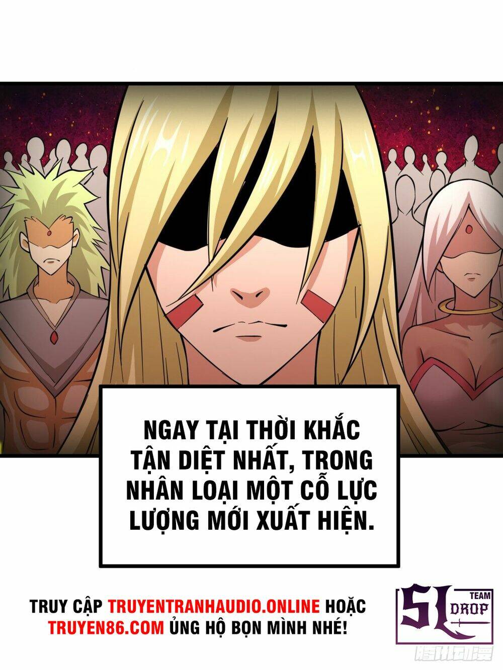 Người Trên Vạn Người Chapter 50 - Trang 2