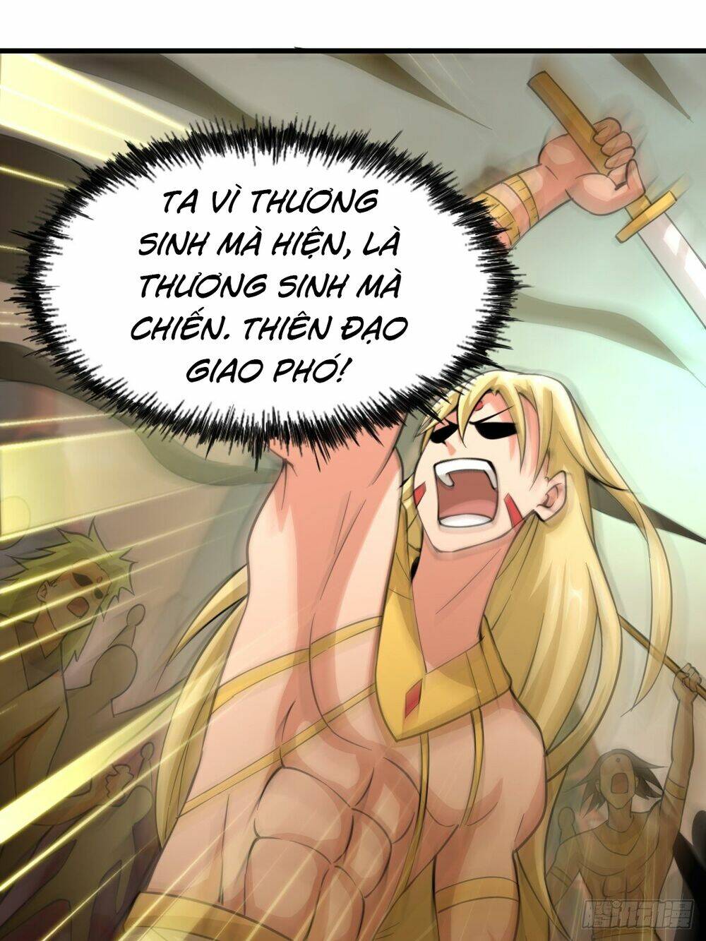 Người Trên Vạn Người Chapter 50 - Trang 2