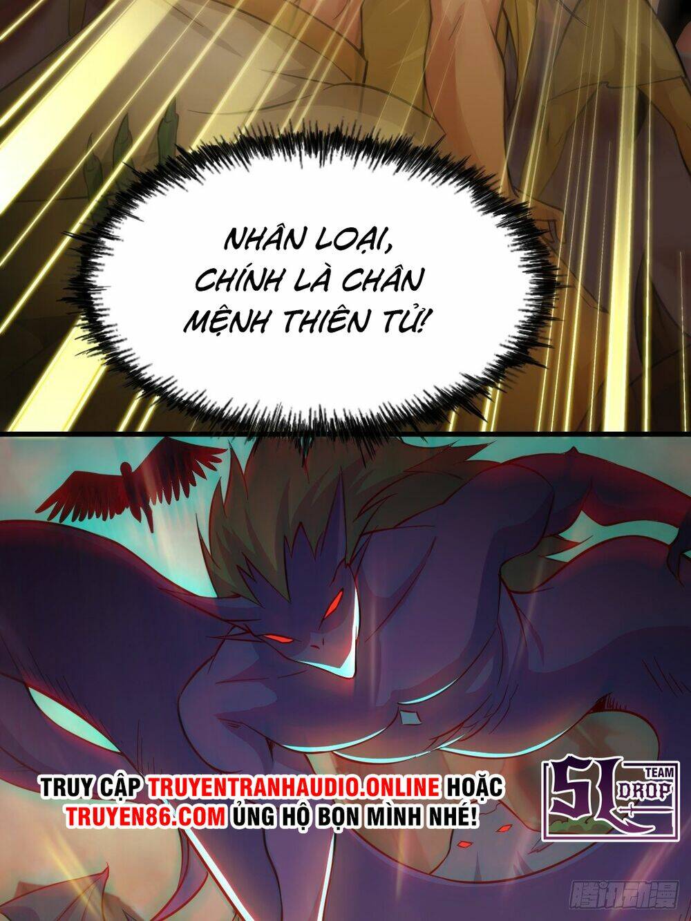 Người Trên Vạn Người Chapter 50 - Trang 2