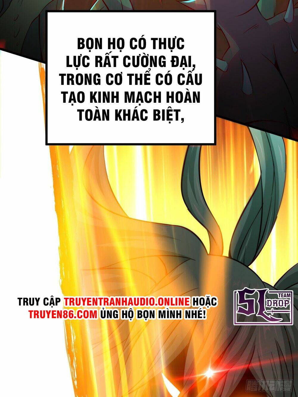 Người Trên Vạn Người Chapter 50 - Trang 2