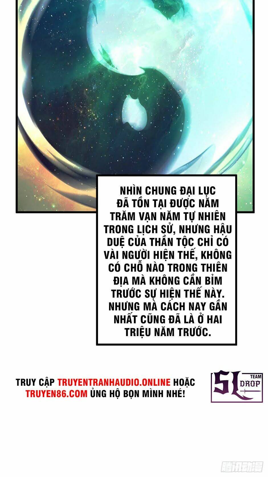 Người Trên Vạn Người Chapter 50 - Trang 2