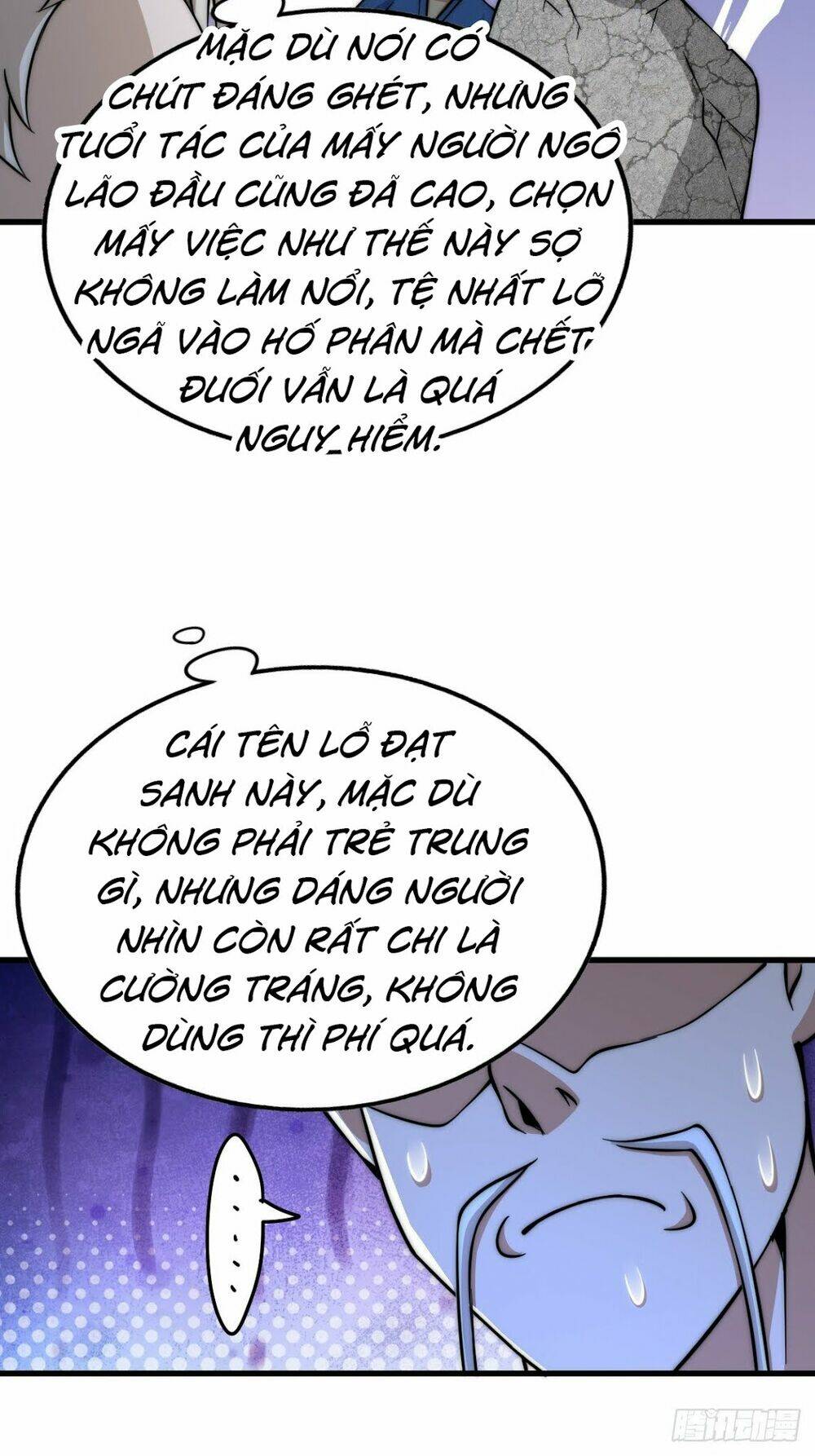 Người Trên Vạn Người Chapter 50 - Trang 2
