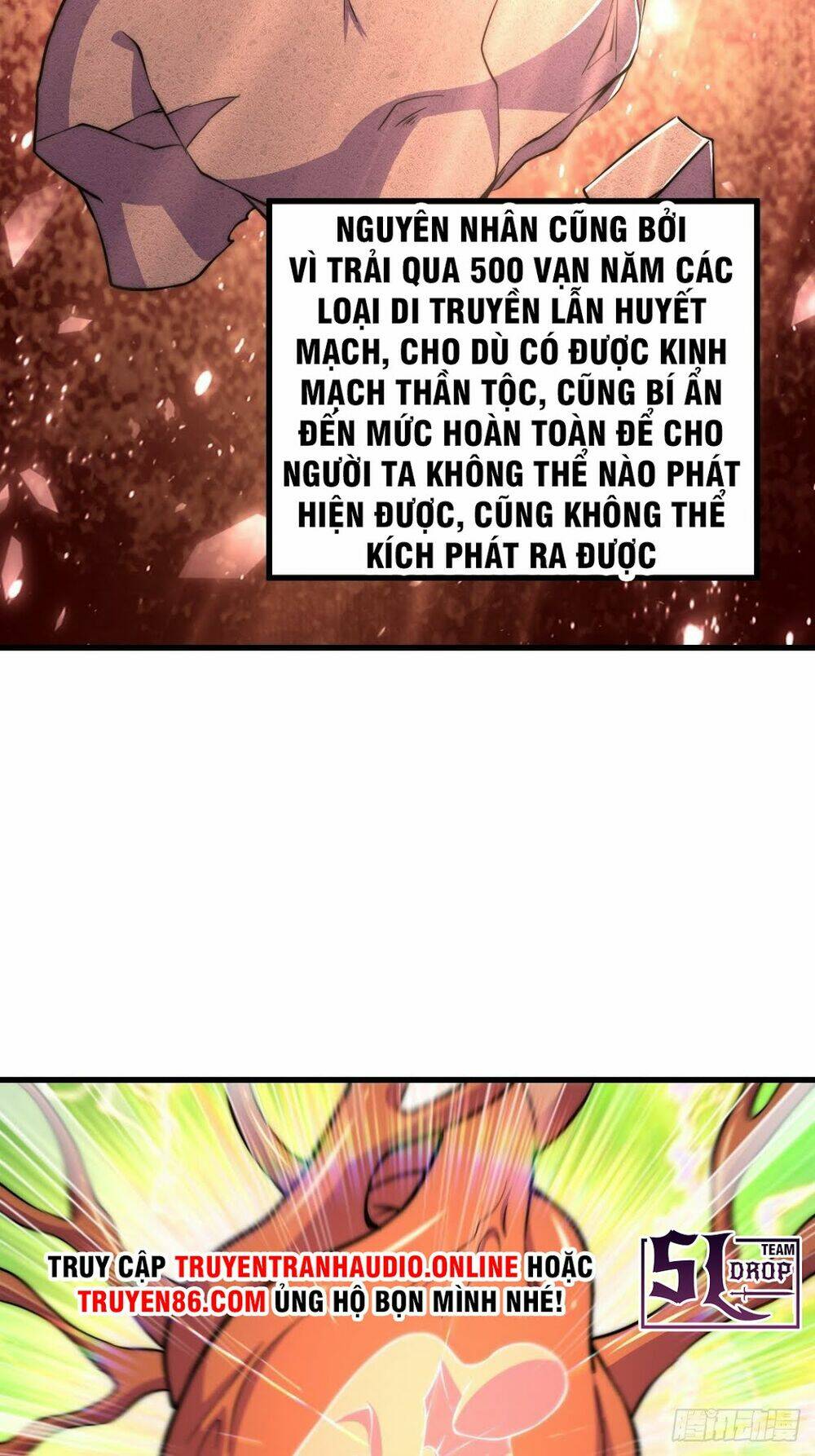 Người Trên Vạn Người Chapter 50 - Trang 2