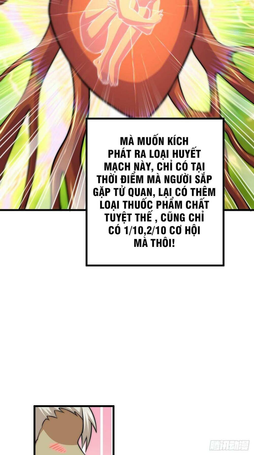 Người Trên Vạn Người Chapter 50 - Trang 2