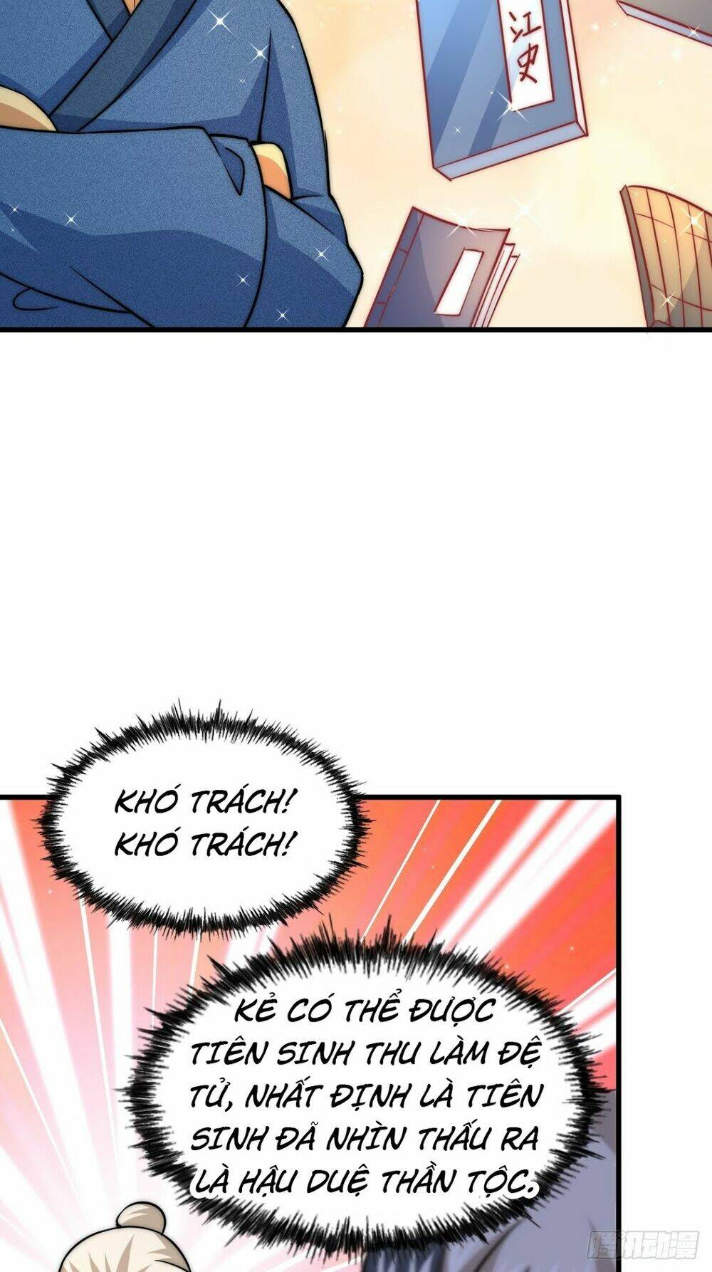 Người Trên Vạn Người Chapter 50 - Trang 2