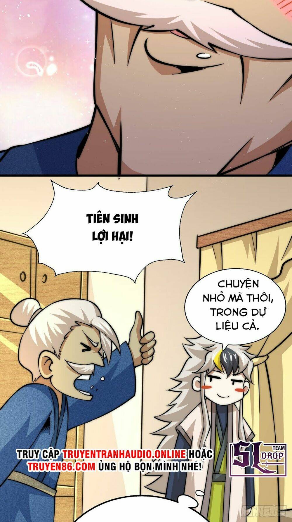 Người Trên Vạn Người Chapter 50 - Trang 2