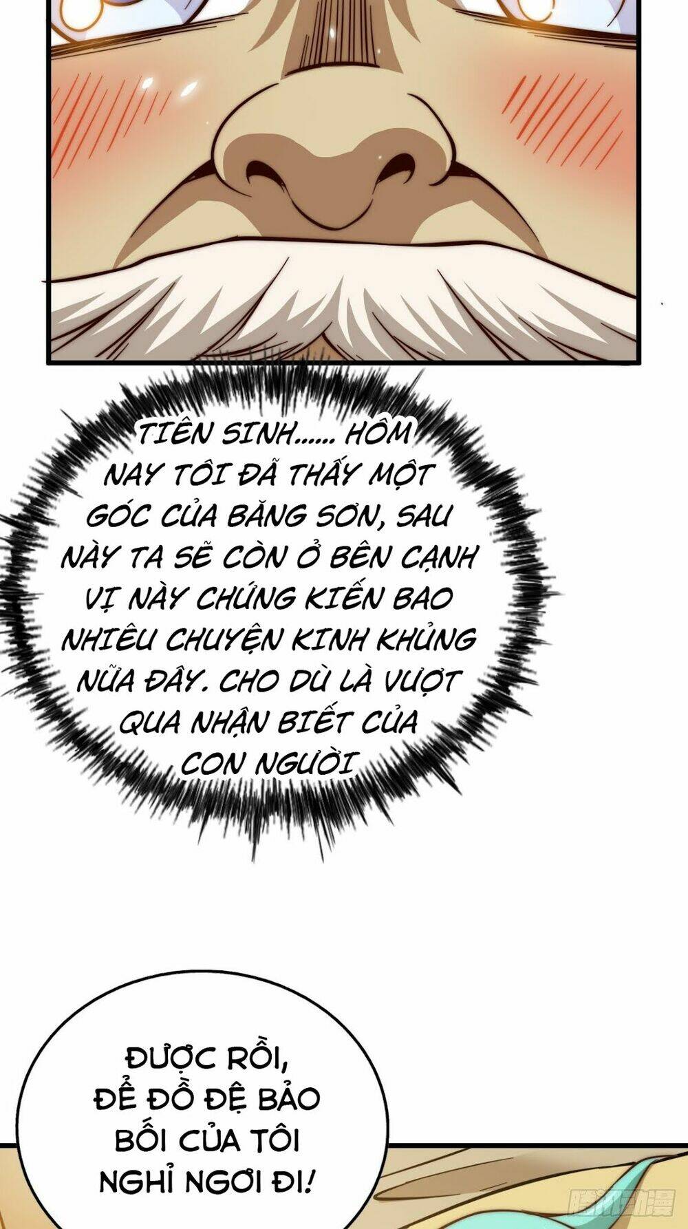 Người Trên Vạn Người Chapter 50 - Trang 2