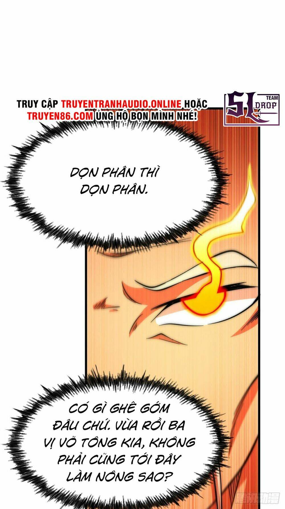 Người Trên Vạn Người Chapter 50 - Trang 2