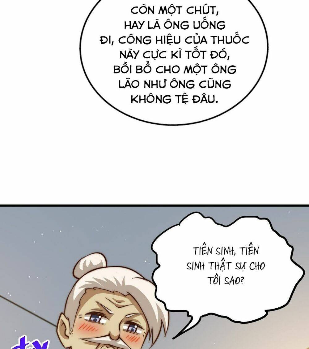Người Trên Vạn Người Chapter 50 - Trang 2