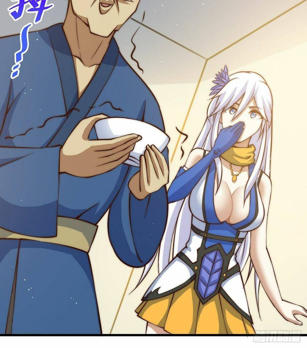 Người Trên Vạn Người Chapter 50 - Trang 2