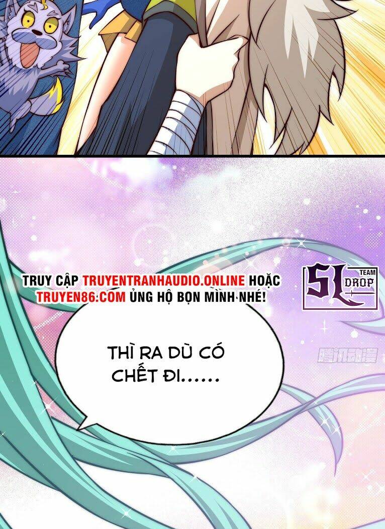 Người Trên Vạn Người Chapter 50 - Trang 2