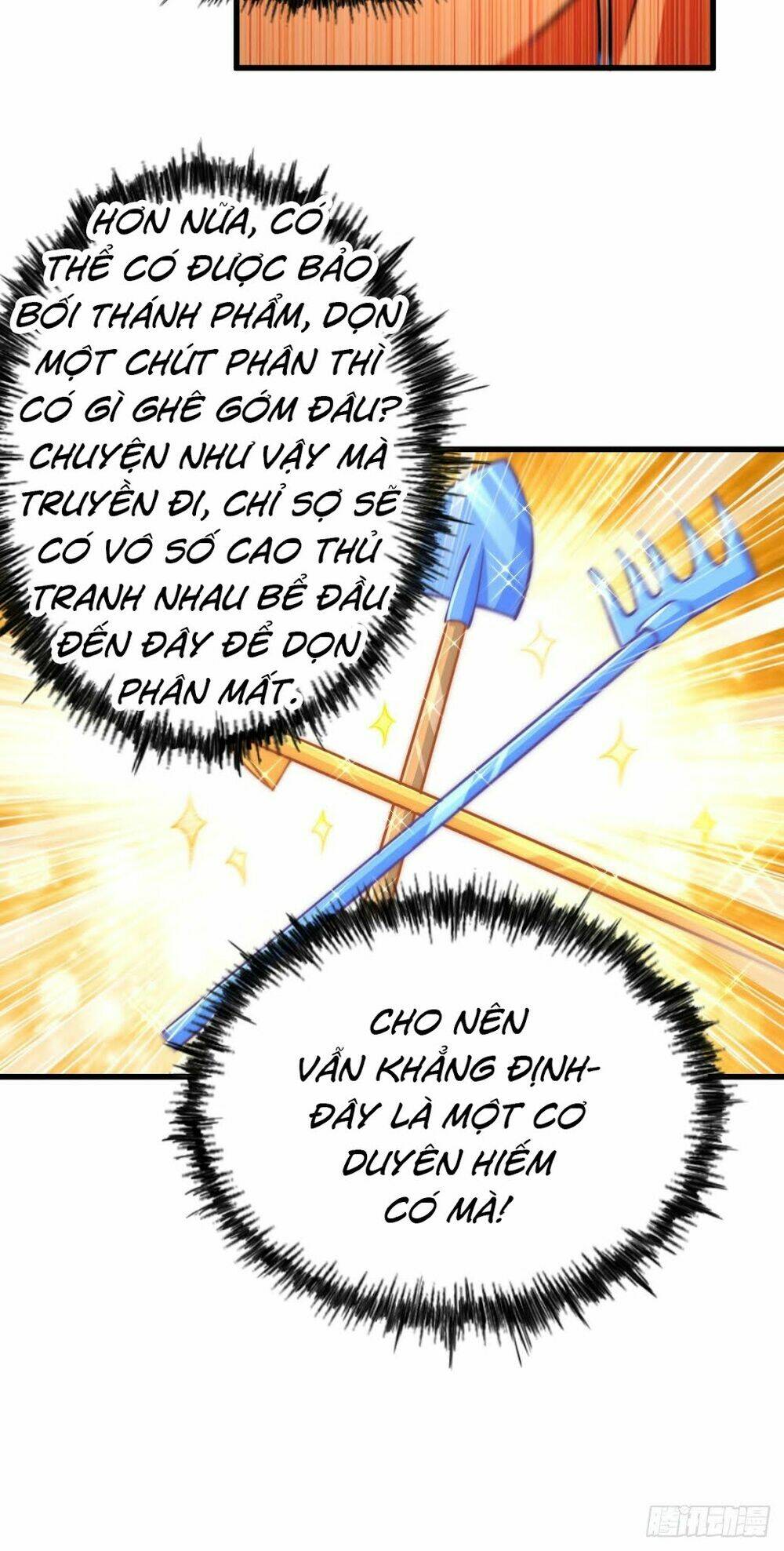 Người Trên Vạn Người Chapter 50 - Trang 2