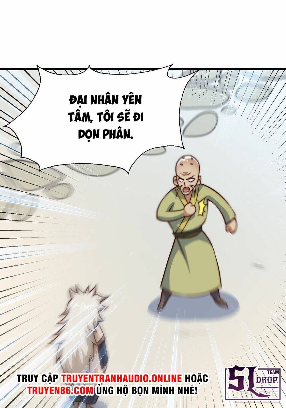 Người Trên Vạn Người Chapter 50 - Trang 2