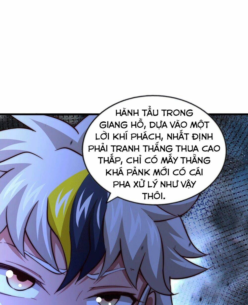 Người Trên Vạn Người Chapter 51 - Trang 2