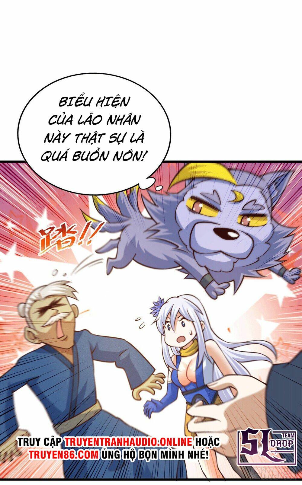 Người Trên Vạn Người Chapter 51 - Trang 2