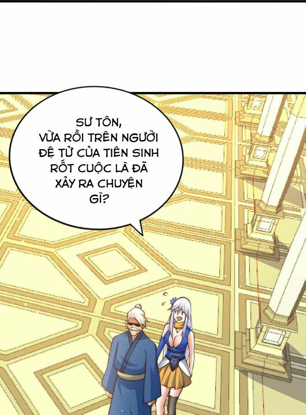 Người Trên Vạn Người Chapter 51 - Trang 2