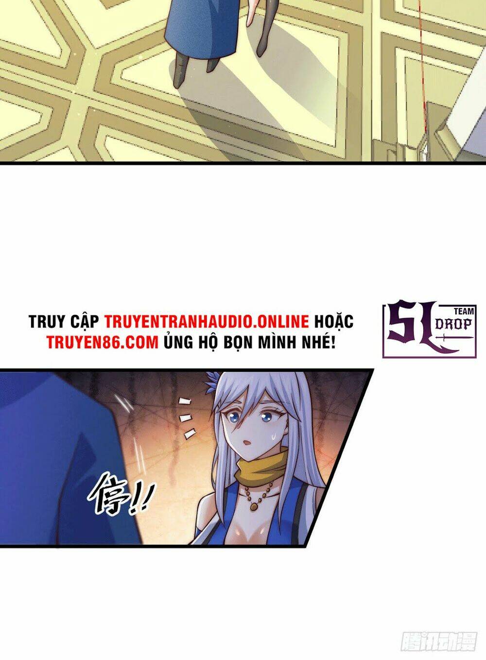 Người Trên Vạn Người Chapter 51 - Trang 2