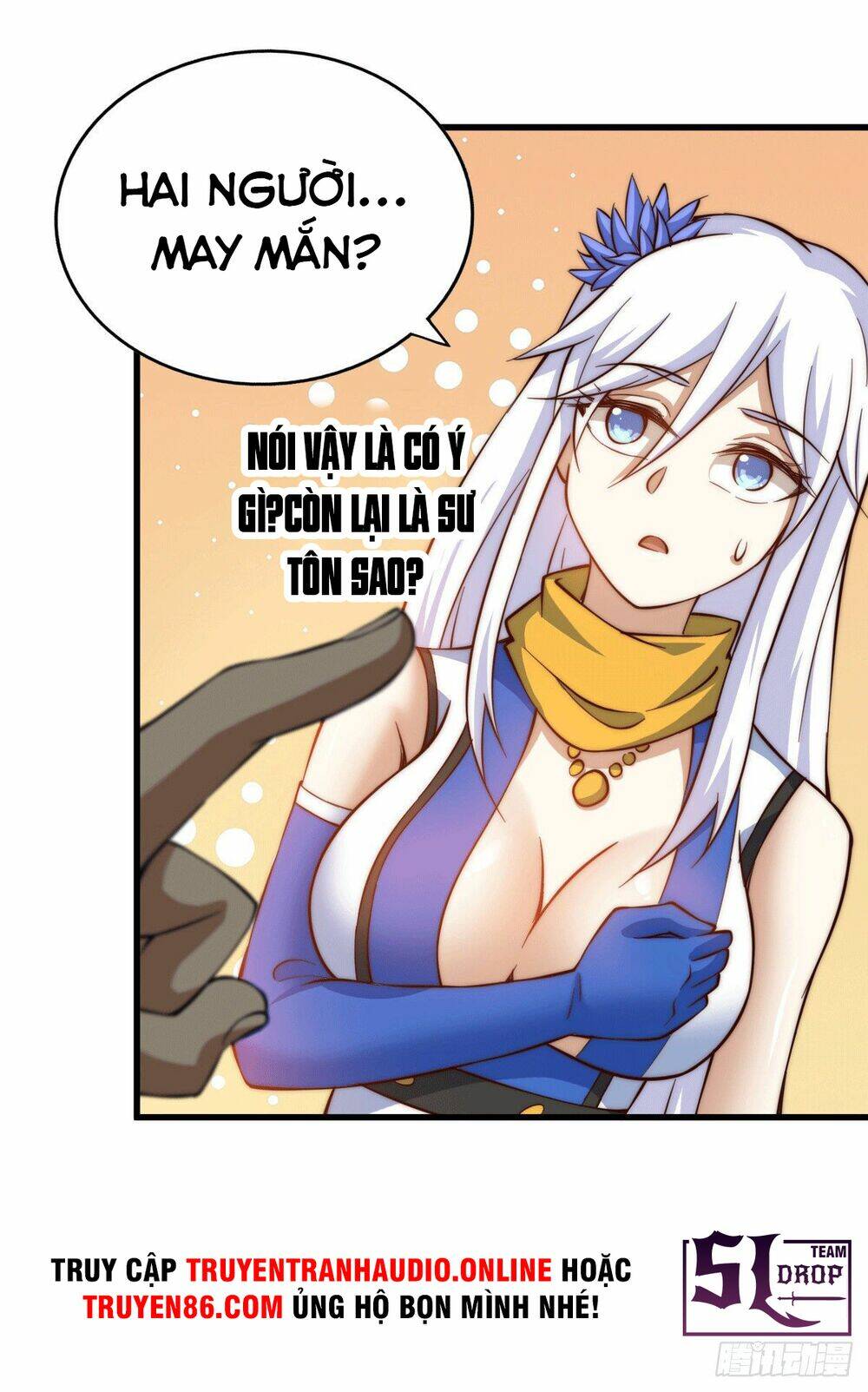 Người Trên Vạn Người Chapter 51 - Trang 2