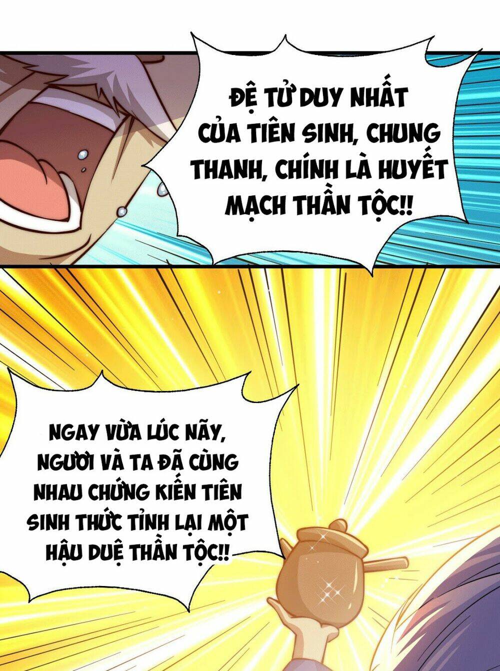 Người Trên Vạn Người Chapter 51 - Trang 2