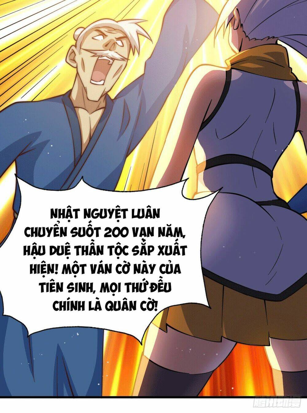 Người Trên Vạn Người Chapter 51 - Trang 2