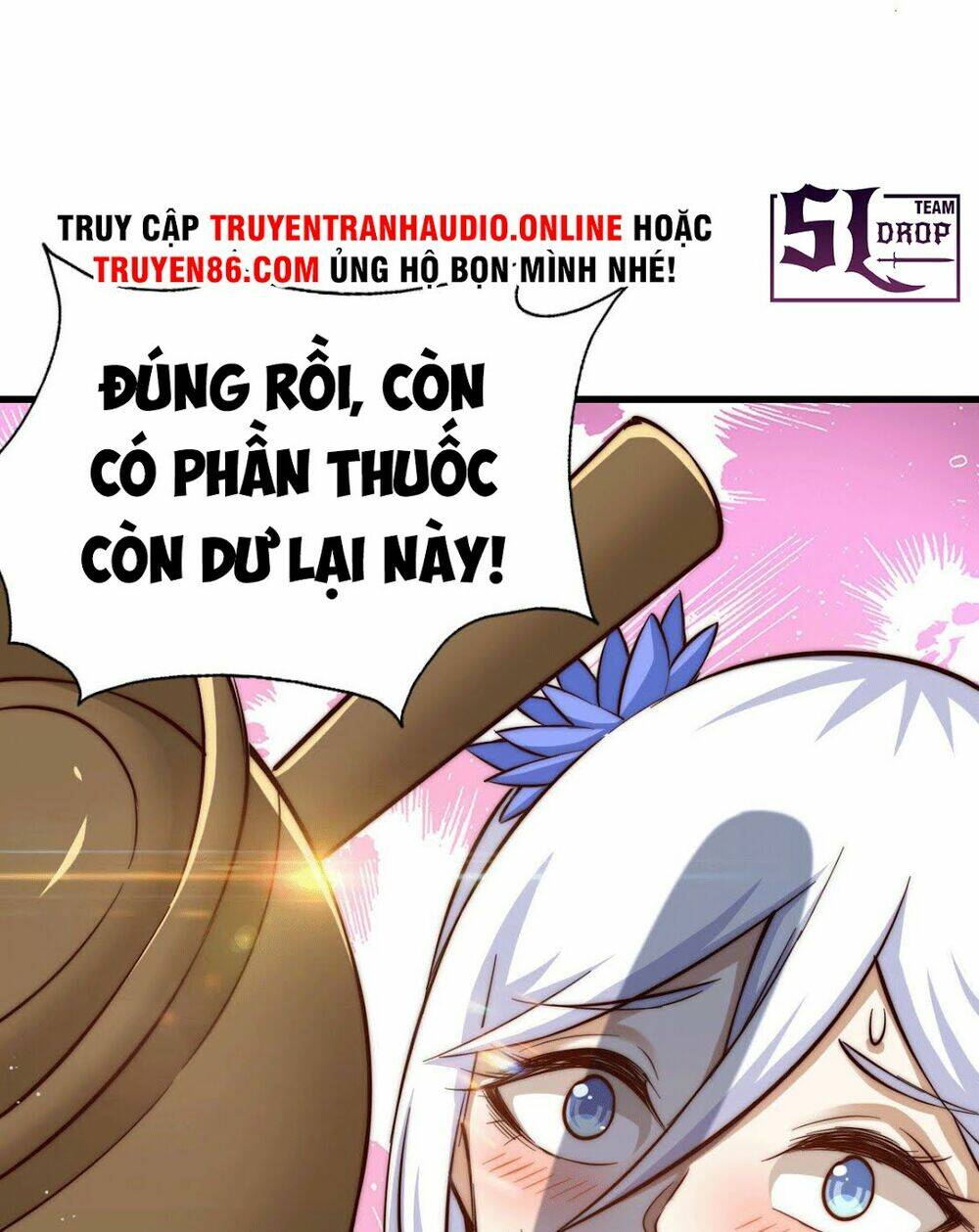 Người Trên Vạn Người Chapter 51 - Trang 2