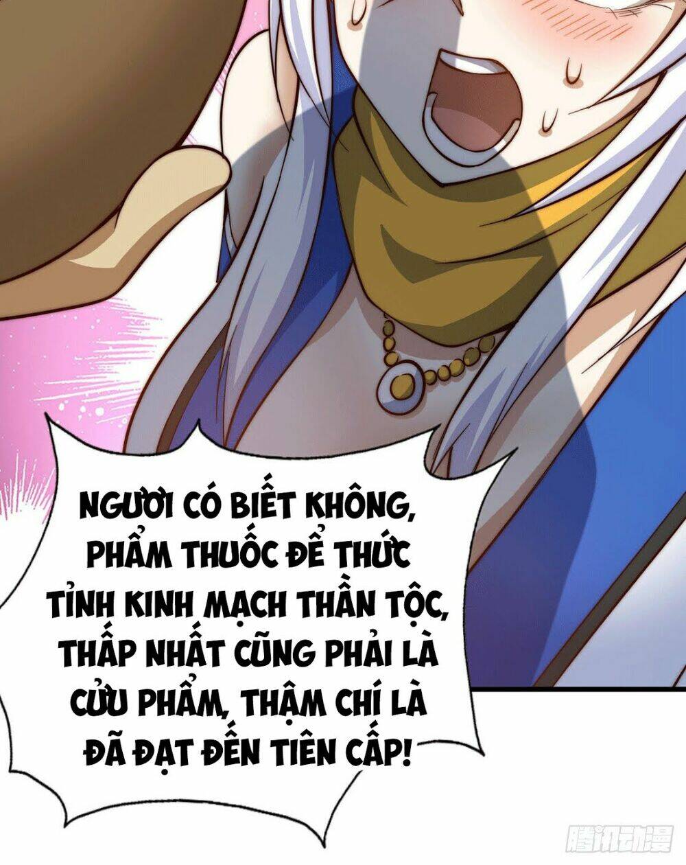 Người Trên Vạn Người Chapter 51 - Trang 2