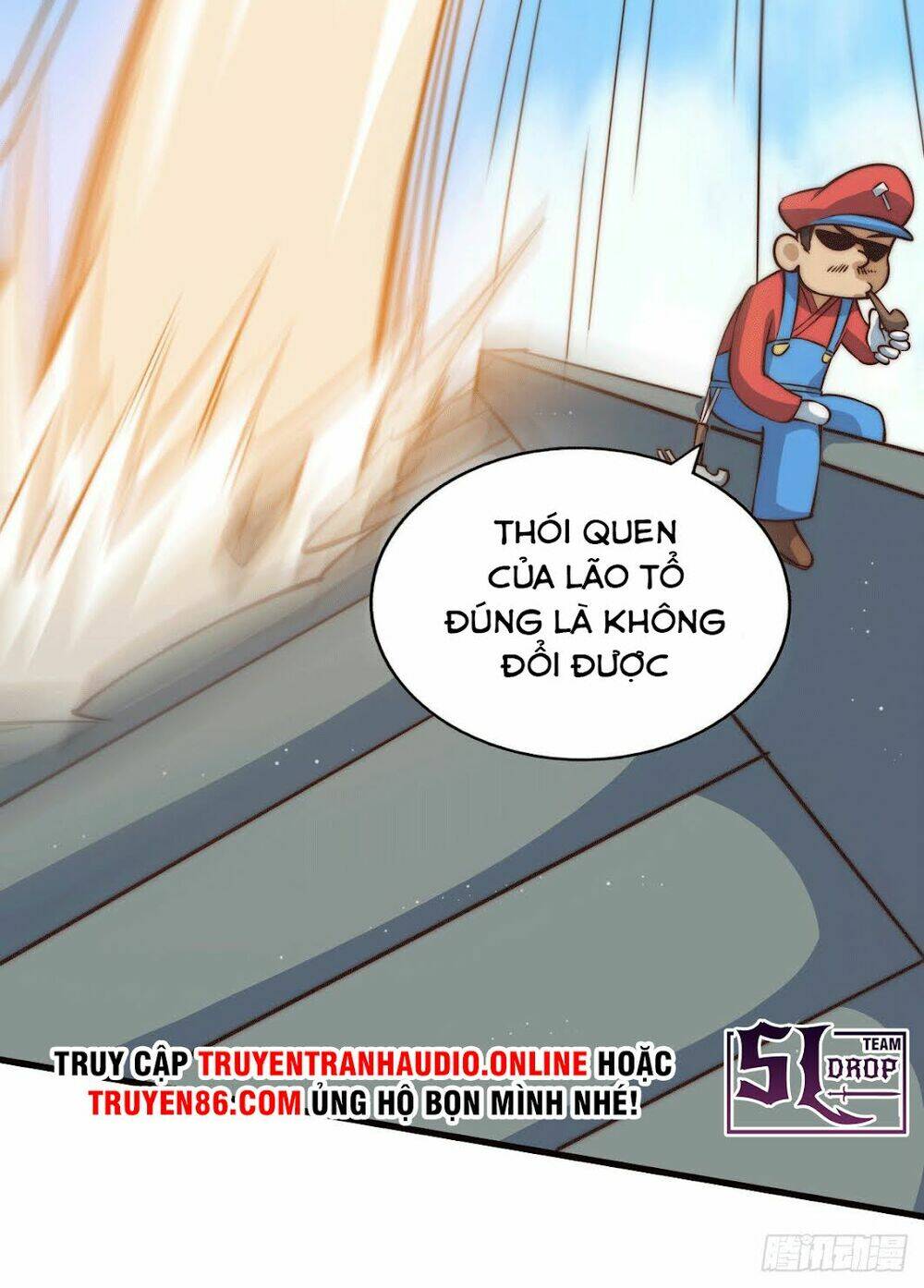 Người Trên Vạn Người Chapter 51 - Trang 2