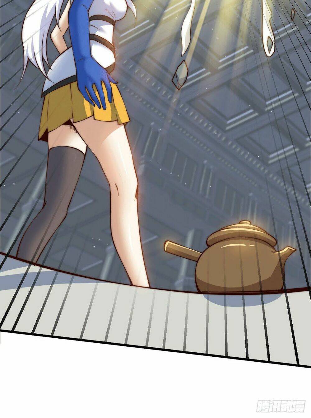 Người Trên Vạn Người Chapter 51 - Trang 2