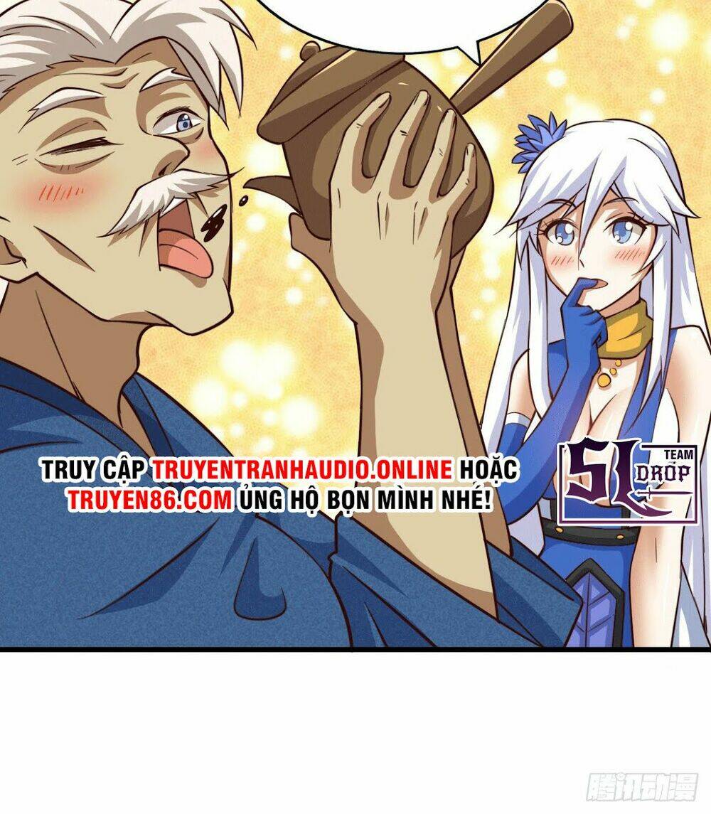 Người Trên Vạn Người Chapter 51 - Trang 2