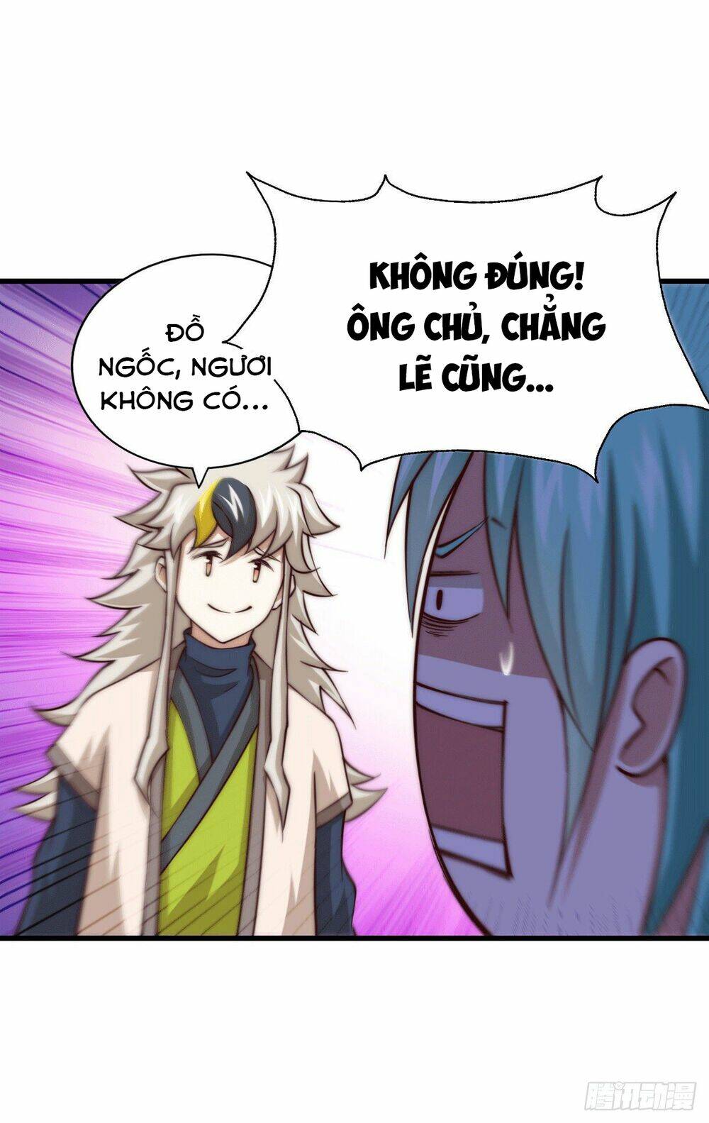 Người Trên Vạn Người Chapter 51 - Trang 2