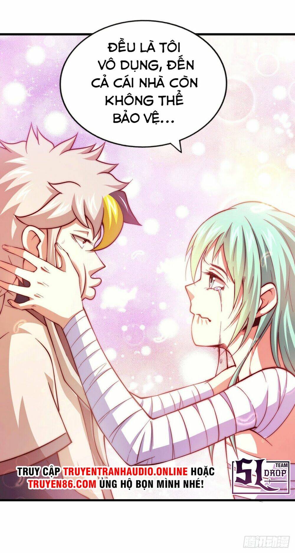 Người Trên Vạn Người Chapter 51 - Trang 2