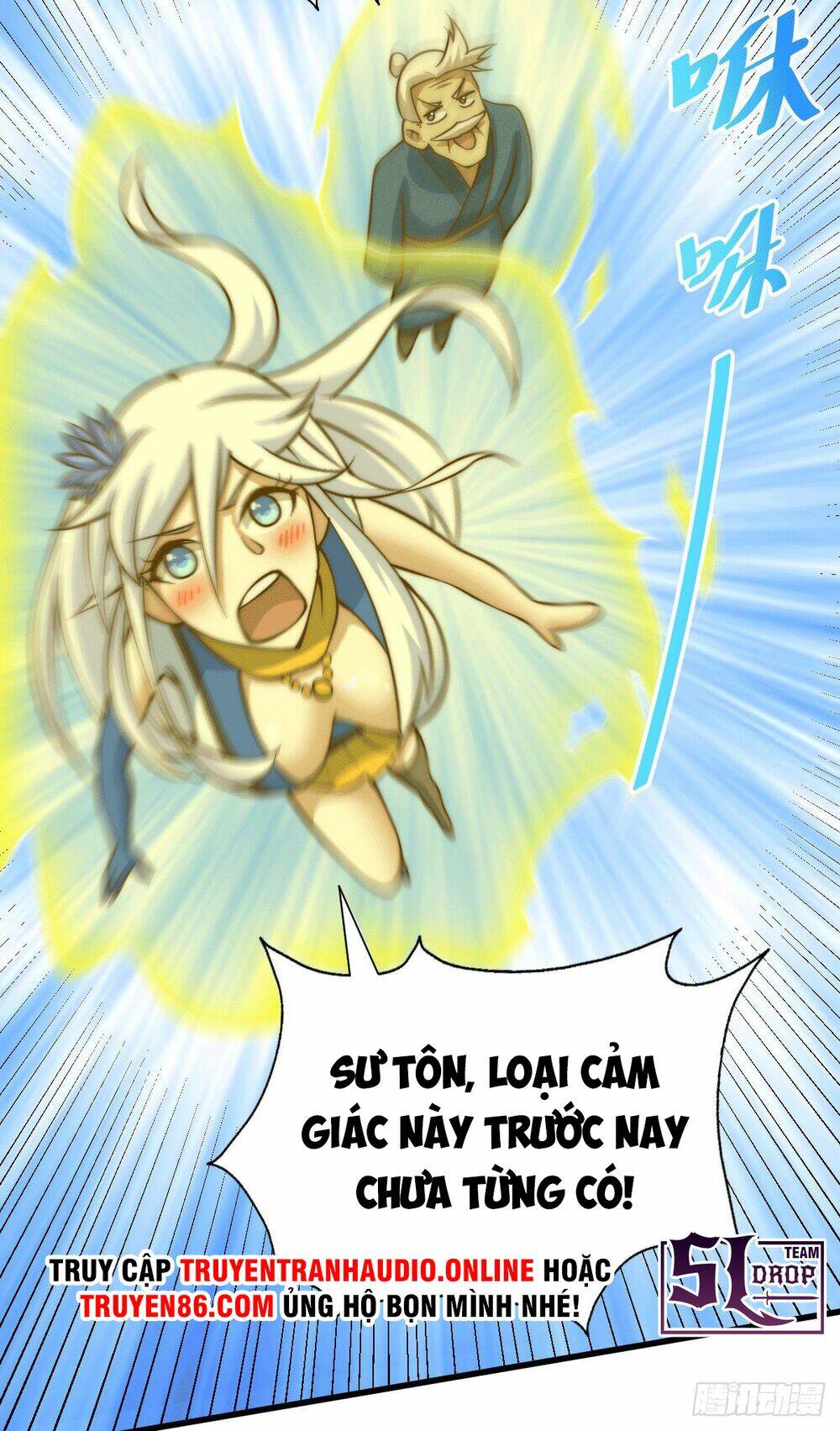 Người Trên Vạn Người Chapter 51 - Trang 2