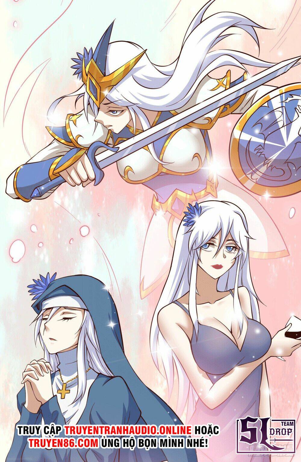 Người Trên Vạn Người Chapter 51 - Trang 2