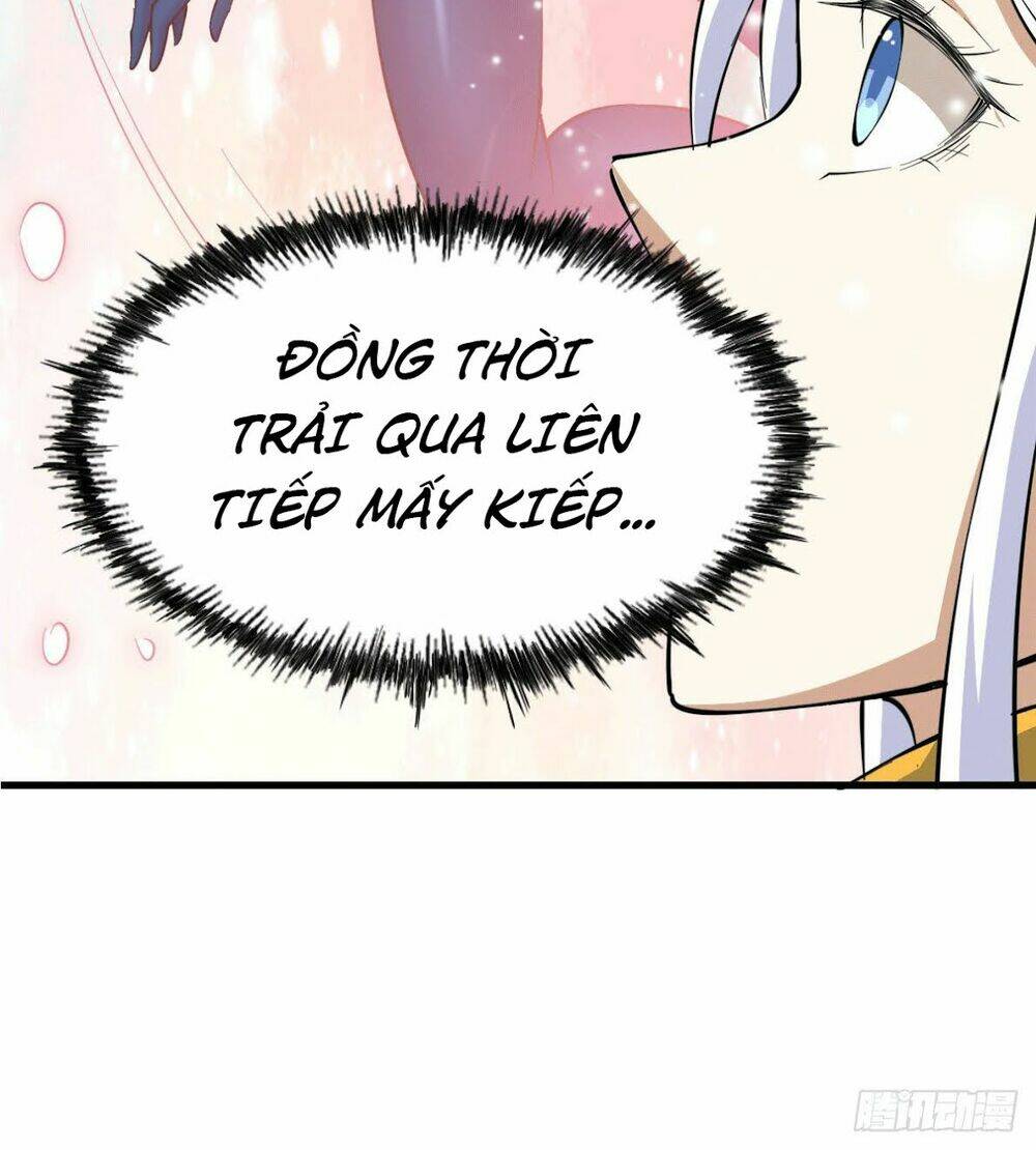 Người Trên Vạn Người Chapter 51 - Trang 2