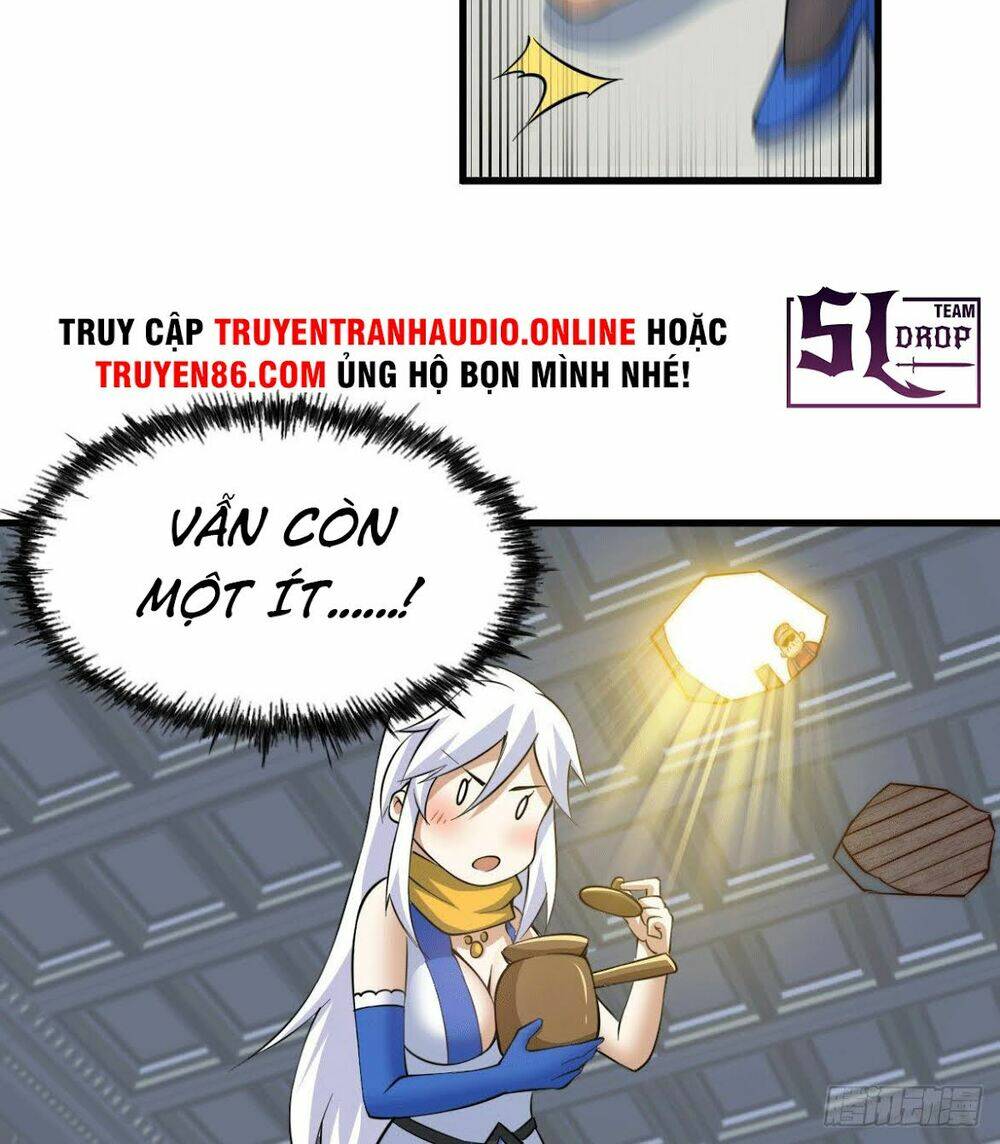 Người Trên Vạn Người Chapter 51 - Trang 2