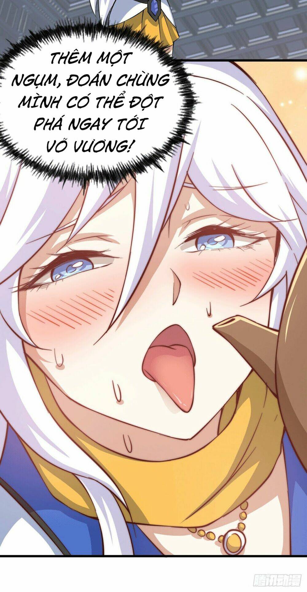 Người Trên Vạn Người Chapter 51 - Trang 2