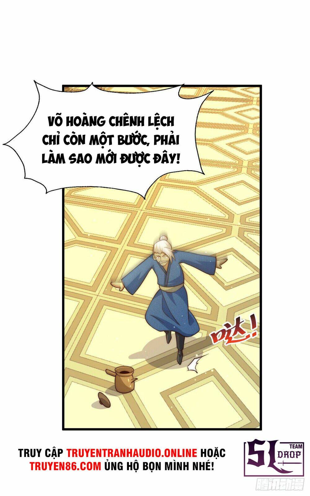 Người Trên Vạn Người Chapter 51 - Trang 2