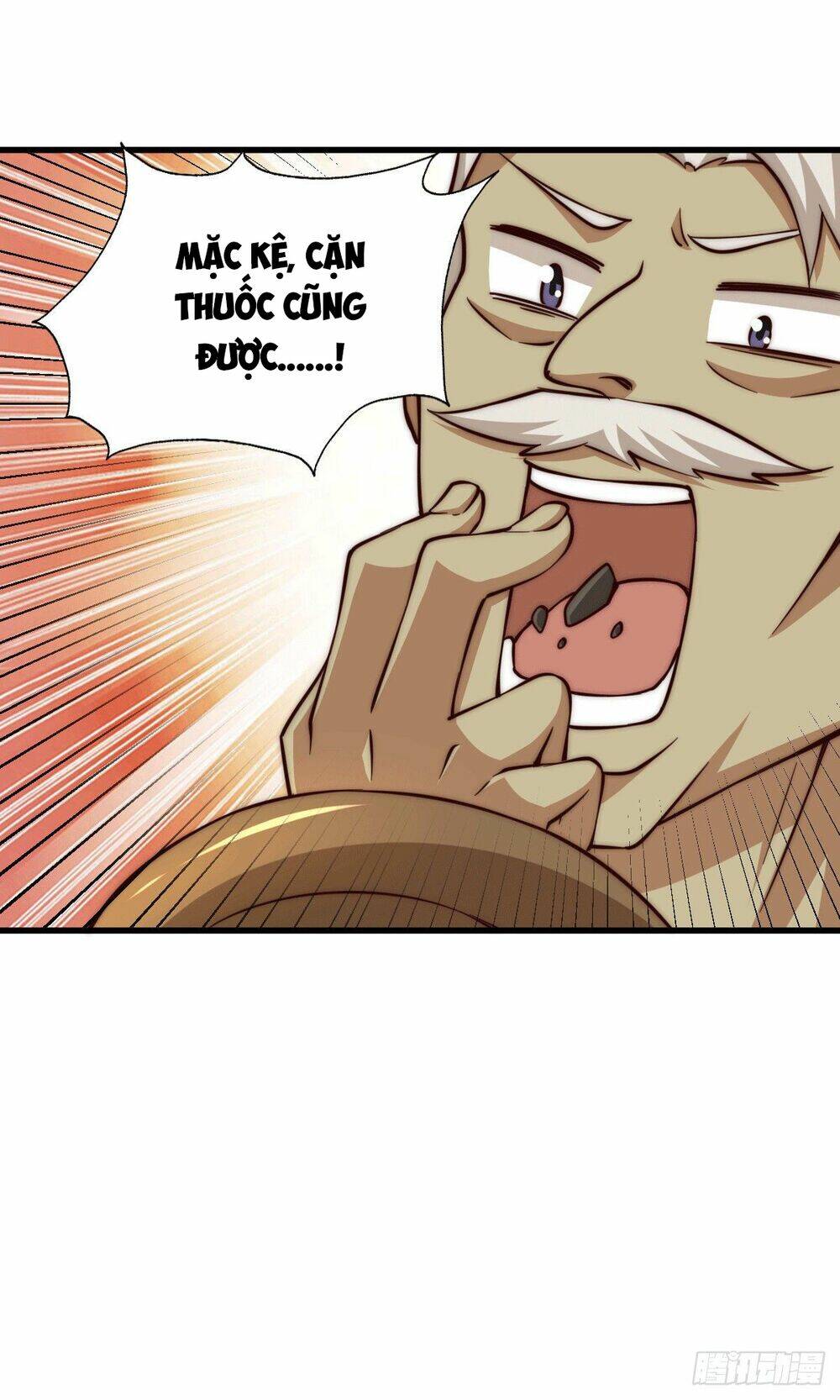 Người Trên Vạn Người Chapter 51 - Trang 2