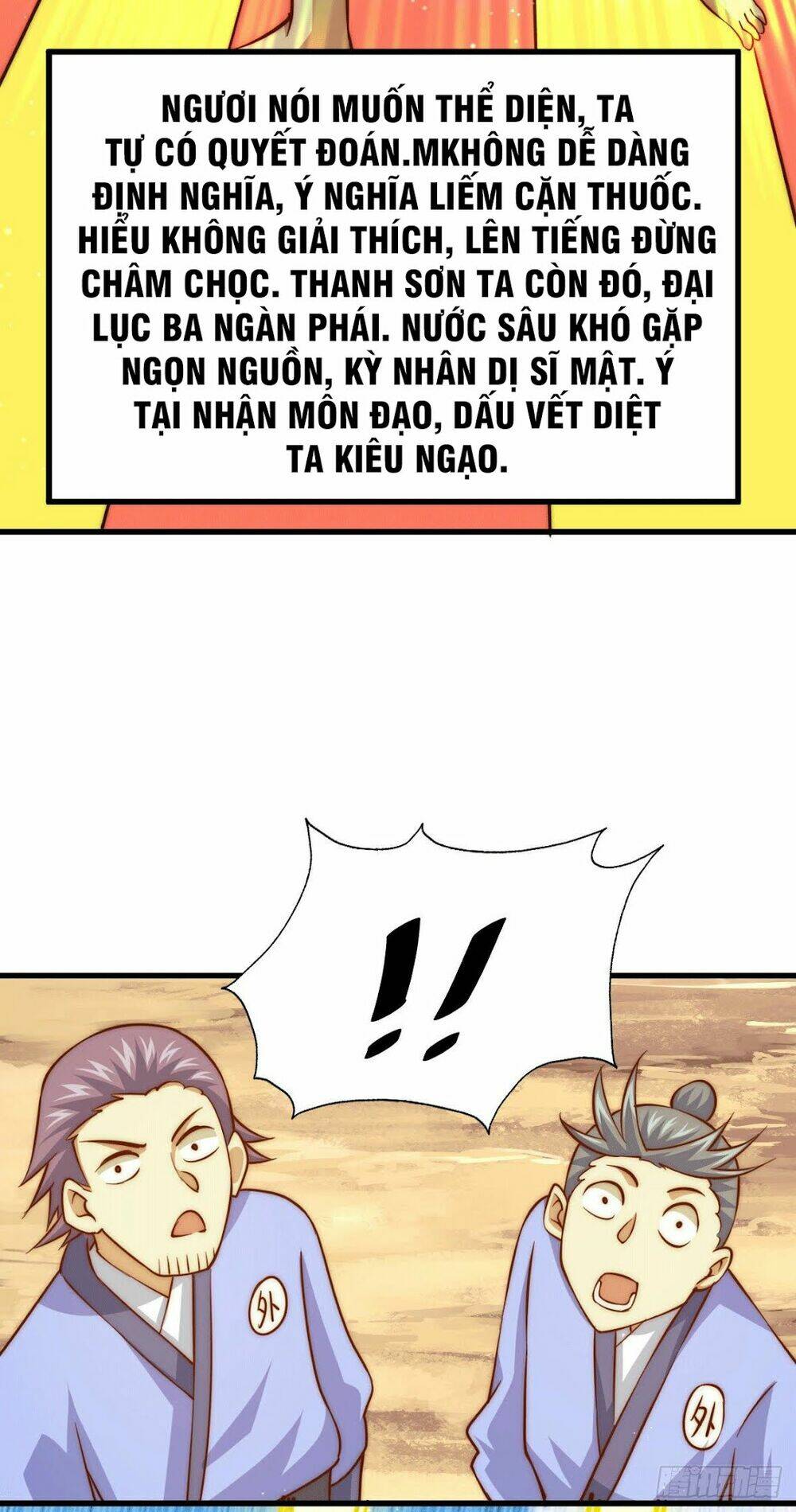 Người Trên Vạn Người Chapter 51 - Trang 2