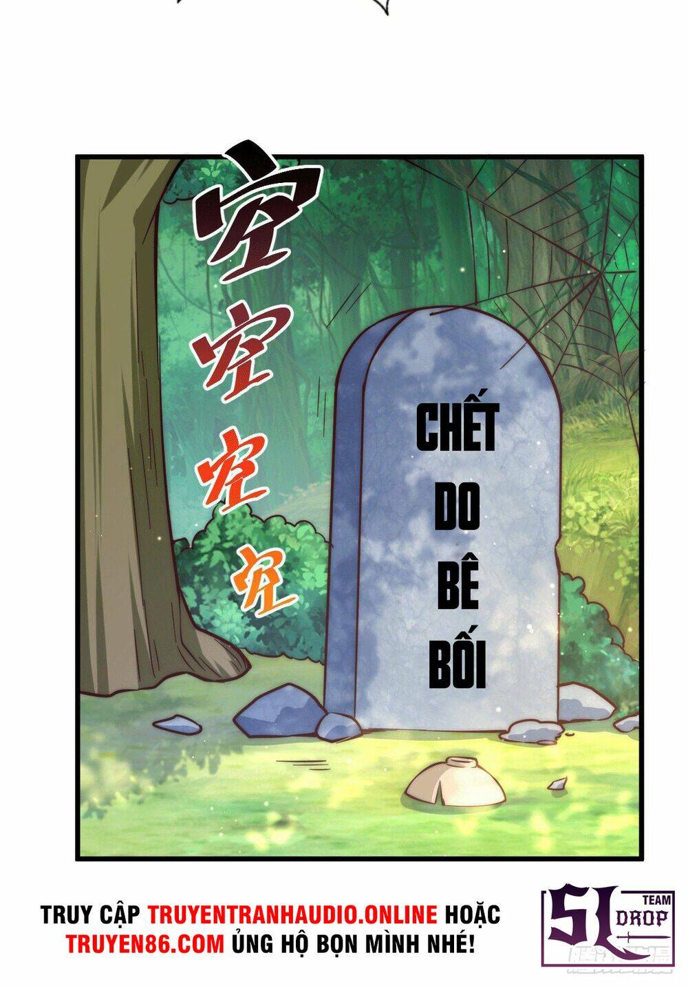 Người Trên Vạn Người Chapter 51 - Trang 2