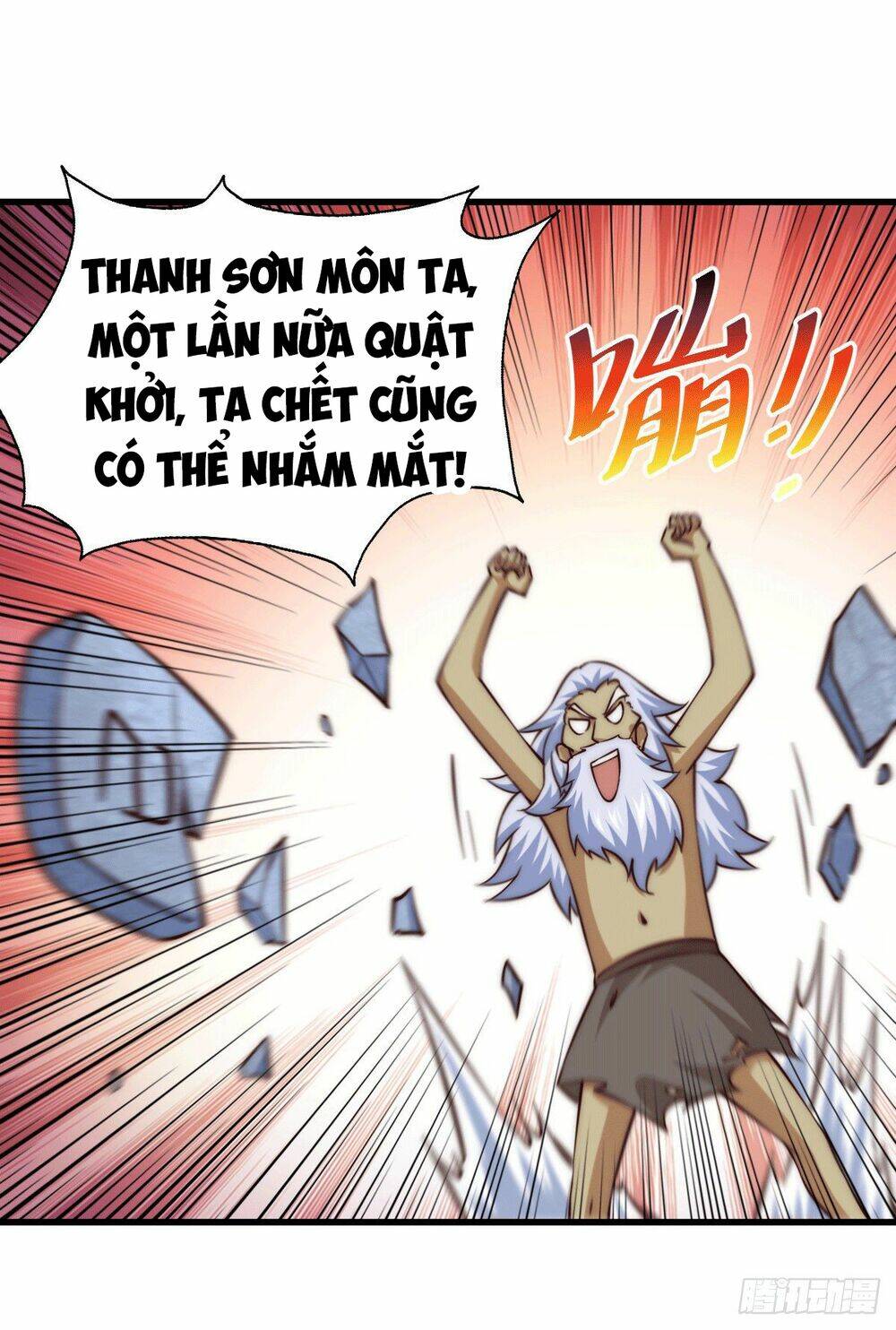 Người Trên Vạn Người Chapter 51 - Trang 2